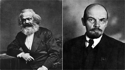 Brief Biography Of Marx By Vi Lenin Shoah