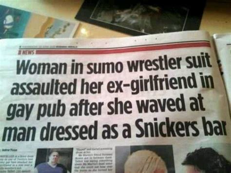Funny Headlines Newspaper Headlines Funny Photos Funny Images