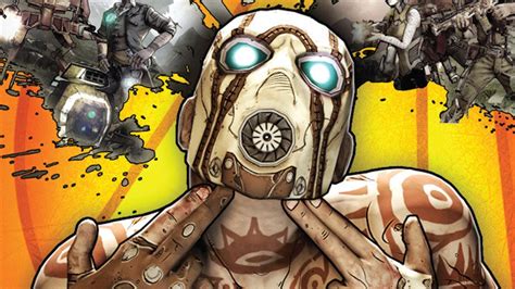 Borderlands 3 E3 Speculation Potentially Shut Down By