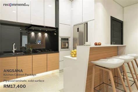 Ezyoffice has proven results for setting exceptional standards in cost control, planning and scheduling and project safety. How to Save Money on Your Kitchen Renovation | Recommend.my