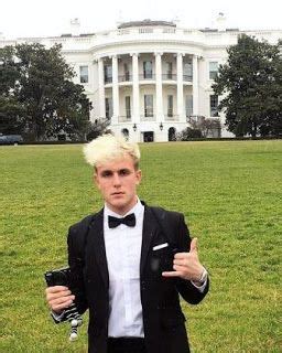 His source of wealth is youtube, acting, comedy and digital influencer marketing etc. Jake Paul Net Worth - How Much Money Does Jake Paul Makes ...