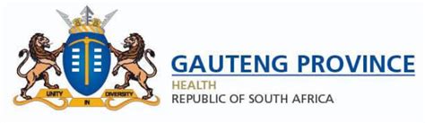 Coronavirus South Africa Gauteng Health Department