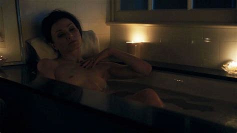 Nude Video Celebs Irina Dvorovenko Nude Flesh And Bone S01e05 2015