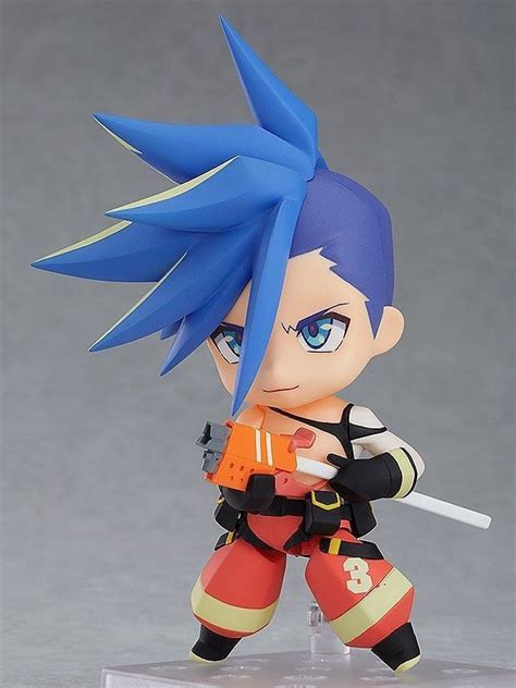 Galo Thymos Nendoroid Figure Reissue At Mighty Ape Nz
