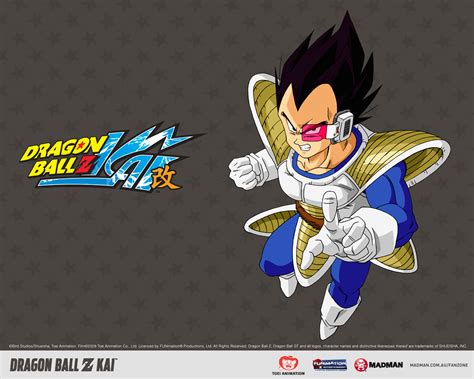 Dragon ball z kai (known in japan as dragon ball kai) is a revised version of the anime series dragon ball z, produced in commemoration of its 20th and 25th anniversaries. Dragon Ball Z Kai (Sub) Episode 13 - Dragon ball super Episodes