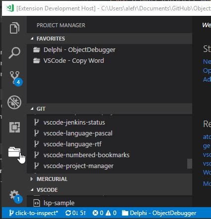 What Is A Workspace In Visual Studio Code Stack Overflow