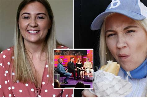 Dublin Comedian And Social Media Star Enya Martin Reveals Shed Love To Have Her Own Talkshow