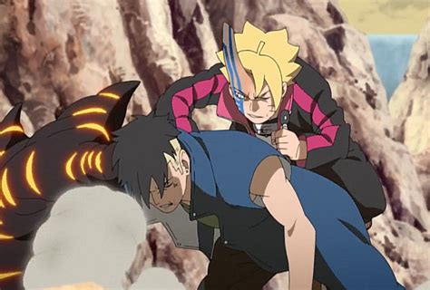 Assistir Boruto Naruto Next Generations Episodio 292 Online Gratis