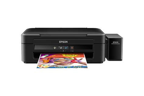 Available epson papers paper or media type settings loading paper for documents you can print documents on a variety of paper types and sizes. Impresora Epson EcoTank L220 | Inyección de tinta ...
