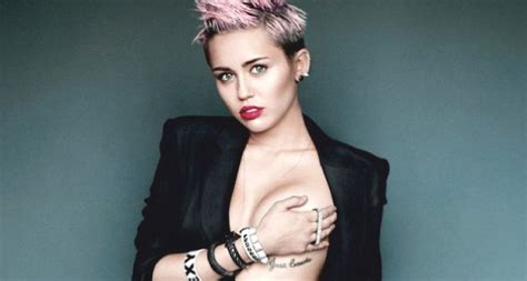 Sneak Peek Miley Cyrus We Cant Stop Directors Cut