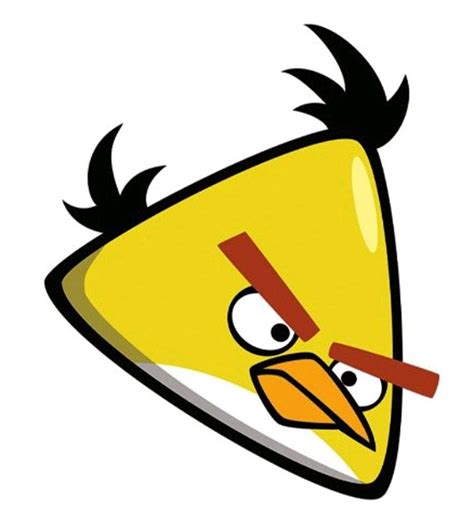 Pin En Angry Birds