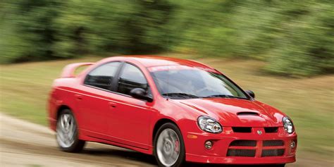 Iseecars.com analyzes prices of 10 million used cars daily. Dodge Neon SRT-4