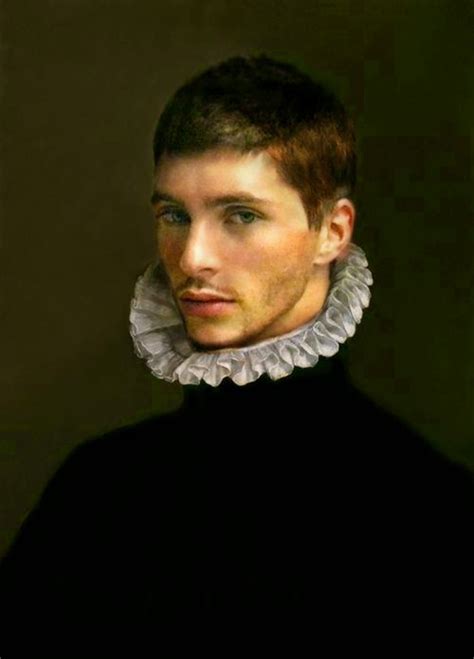 Oh, by the way...: BEAUTY: Painting--Men of Antiquity, Part Three