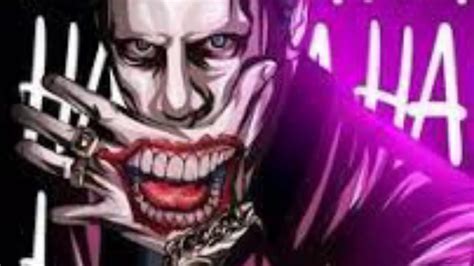 Maybe you would like to learn more about one of these? Kumpulan Gambar Terkeren Joker.. - YouTube