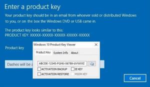 For example, we have shown you the secret product key of windows 10 that works for. Windows 10 Product Key Generator 32/64 Bit (100% Working)