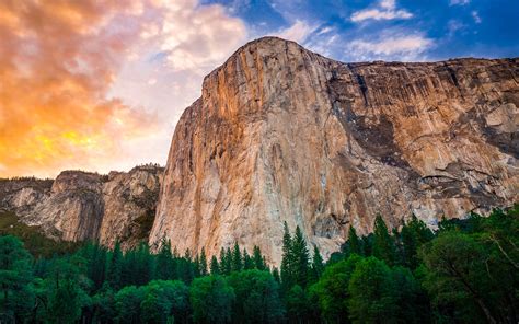 34 Yosemite Hd Wallpapers