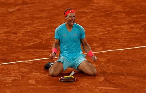 Rafa Nadal Gana Su Vigésimo Título De Grand Slam Su 13° En Roland Garros