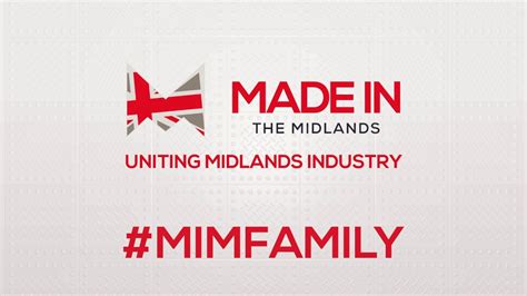Made In The Midlands 2019 Exhibition Trailer Youtube