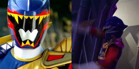 Power Rangers Cosmic Fury Trailer Breakdown 13 Big Reveals Explained