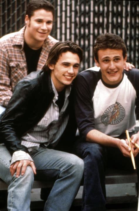 Freaks And Geeks 90s Tv Shows On Netflix Popsugar Entertainment