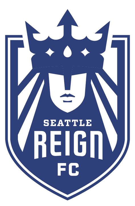 Seattle Reign Is Back And So Is The Original Crest