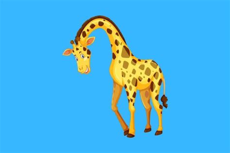 65 Funny Giraffe Jokes Heres A Joke