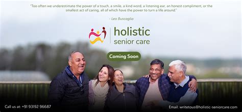 Optimize Senior Well-being: Holistic Care Solutions