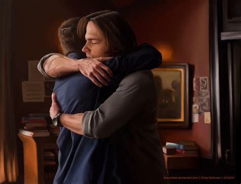 Sam And Dean Supernatural Sam And Dean Winchester Dean