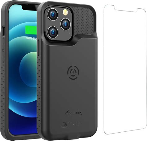 Alpatronix Battery Case For Iphone 13 Pro Max12 Pro Ubuy Finland