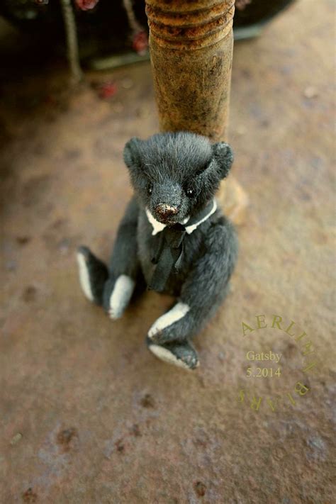 Pin On Mini Bears