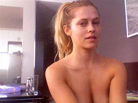 Teresa Palmer Nude Pics And Sex Tape Leaked Online Scandal Planet