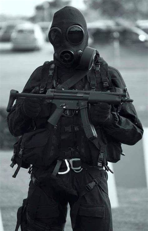 British Sas Special Forces Around The World Military Gear Military