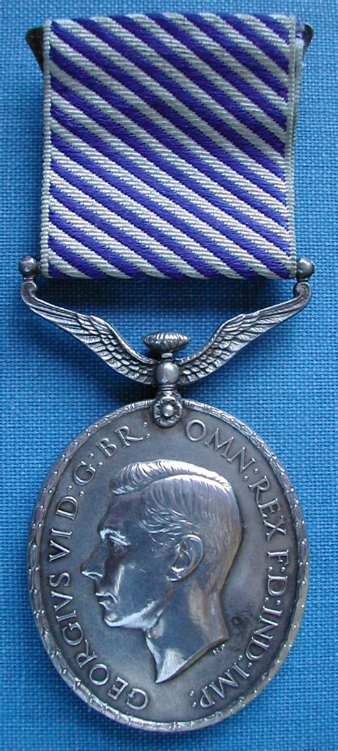 Distinguished Flying Medal Wikiwand