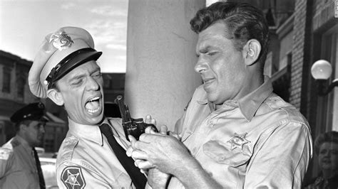 Actor Andy Griffith Dead At 86 Cnn