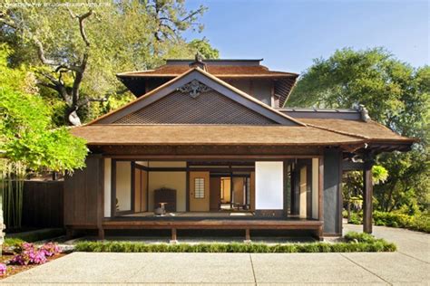 20 Traditional Japanese House Porch