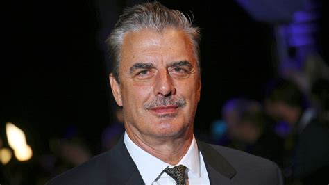 Sex And The City Actor Chris Noth Denies Sexual Assault Allegations Says Encounters Were