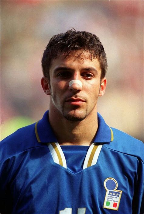 Alessandro Del Piero Pure Football God Of Football Football Images