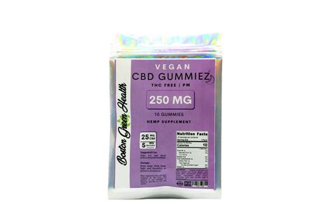 250 Mg Cbd Nighttime Gummies Hemp Buyer Marketplace