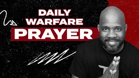Daily Warfare Prayer Revelation Moment Tv Youtube
