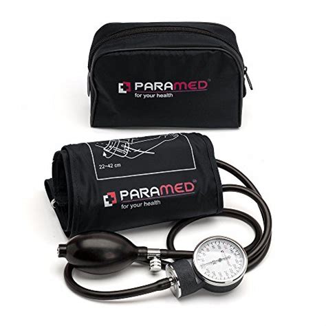 Top 10 Best Blood Pressure Cuff And Stethoscope Kit Buyers Guide