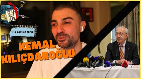 Crypto Kemal Kılıçdaroğlu nun Konuşmasını İzliyor YouTube