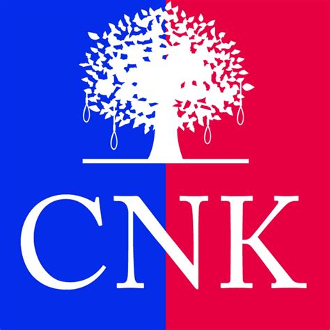 The Cnk Youtube