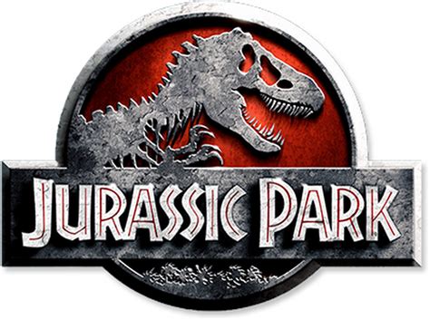 Jurassic Park 1993 Logos — The Movie Database Tmdb