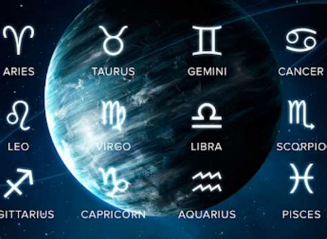 Latest Astrology News Todays Horoscope Daily Astrology Zodiac Sign