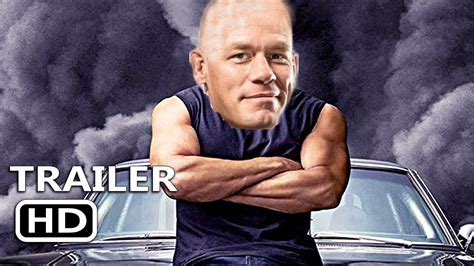 See more ideas about fast and furious, fast and furious memes, furious movie. Fast and Furious 9 Trailer | John Cena Meme Edition - YouTube