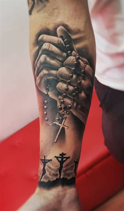 Pin On Tatuajes Religiosos