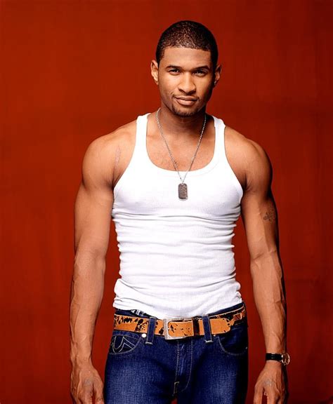Usher 2005 Google Search Usher Raymond 2000s Throwback Usher