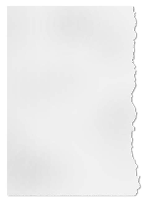 Paper Rip Png Clip Art Library