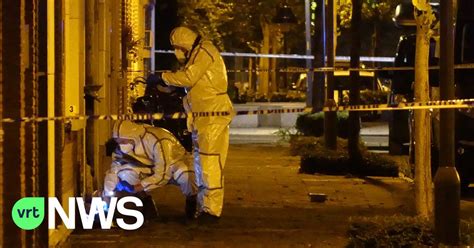 English visit flandersnews.be, the english news website of vrt news. Another explosion in Antwerp | VRT NWS: news
