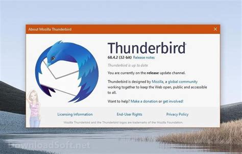 Thunderbird maintenance service could have been started or stopped by domain users reporter james forshaw impact moderate description. ☀️ Download Mozilla Thunderbird 2021 for Windows/Mac/Linux ...